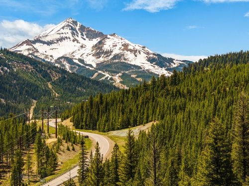 NHN First Left Dr, Big Sky, MT, 59716 | Card Image