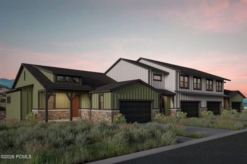 383 W Ascent Drive, Hideout, UT, 84036 | Card Image