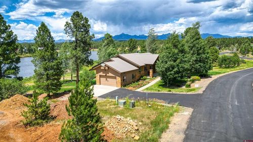 1226 Lakeside Dr, Pagosa Springs, CO, 81147-8367 | Card Image