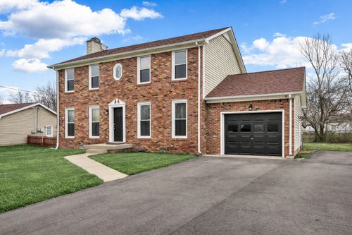 3413 Minor Dr, Clarksville, TN, 37042-5829 | Card Image