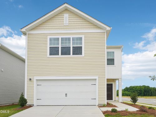 1305 Solace Way, Rolesville, NC, 27571-4415 | Card Image