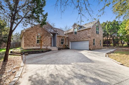 2914 San Gabriel Dr, Granbury, TX, 76048-6481 | Card Image