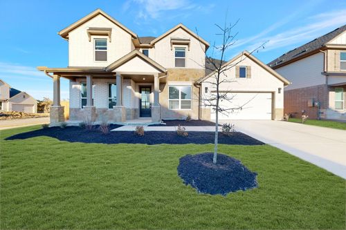 2008 Lolo Ln, Leander, TX, 78641-6345 | Card Image