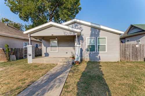 2221 Refugio Ave, Fort Worth, TX, 76164-8055 | Card Image