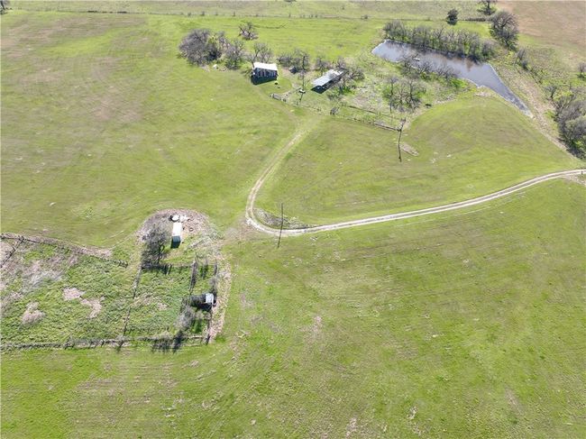 236 Hcr 2215, Home with 1 bedrooms, 1 bathrooms and null parking in Aquilla TX | Image 53