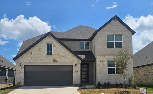4457 Lyre Leaf Dr, Crowley, TX, 76036-1630 | Card Image
