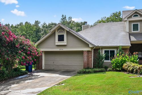2014 Fairway Hills Dr, Huntsville, AL, 35802-4329 | Card Image