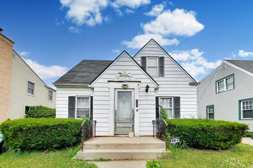 5141 N Octavia Avenue, Harwood Heights, IL, 60706 | Card Image
