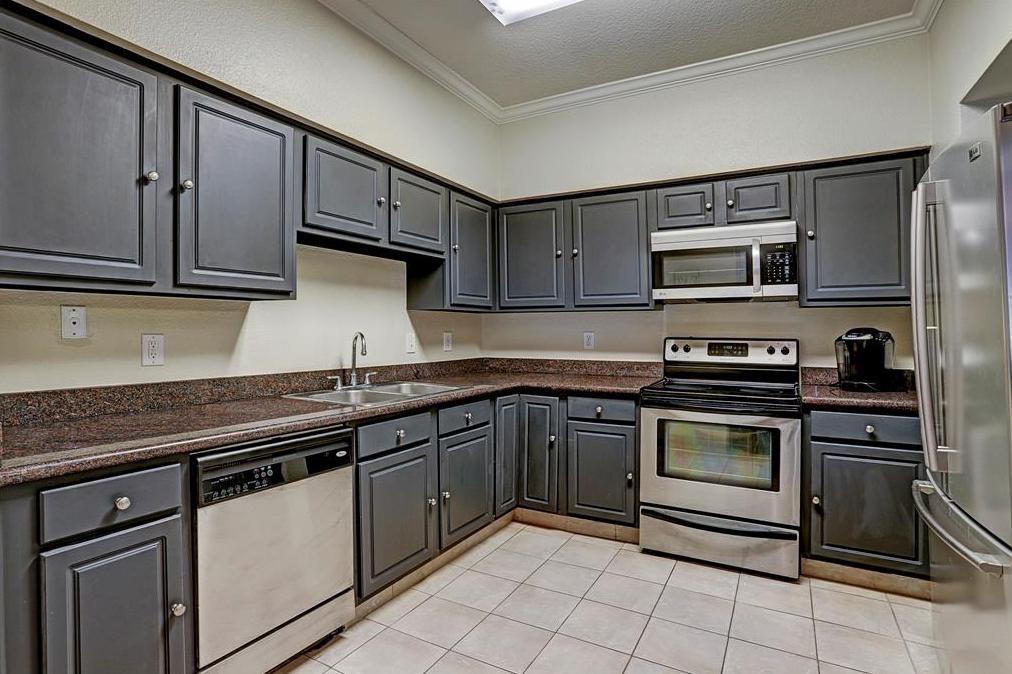 Residential in Houston 3