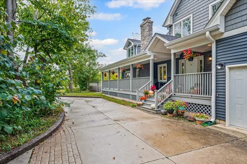 23276 N Birchwood Ln, Deerfield, IL, 60015-1268 | Card Image