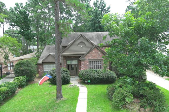 2715 Meadow Tree Ln, House other with 4 bedrooms, 3 bathrooms and 2 parking in Spring TX | Image 46