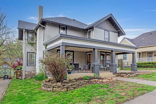 733 Magnolia Ave, Excelsior Springs, MO, 64024-2023 | Card Image