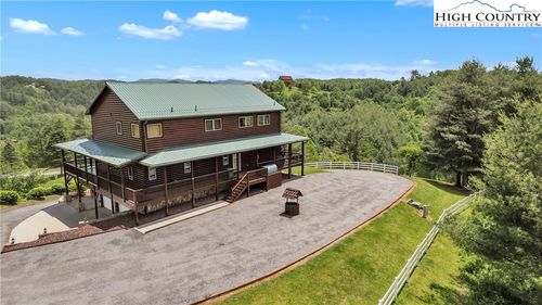 278 Annais Dr, Crumpler, NC, 28617 | Card Image