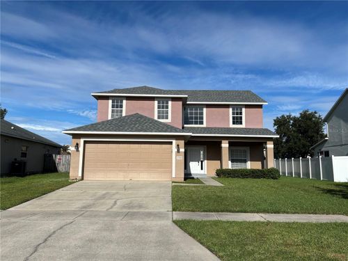 2508 Baykal Dr, KISSIMMEE, FL, 34746-3460 | Card Image