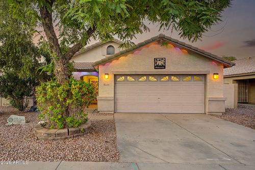 11166 W Mountain View Dr, Avondale, AZ, 85323-1122 | Card Image