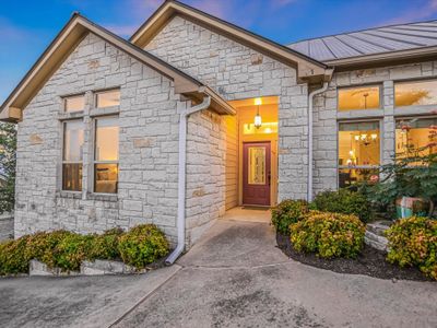 717 Fallow, House other with 3 bedrooms, 2 bathrooms and null parking in Horseshoe Bay TX | Image 3