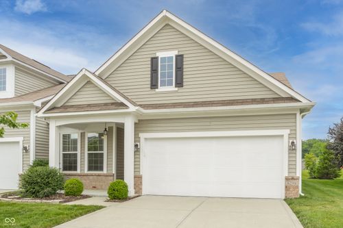 6290 Wonder Ln, Whitestown, IN, 46075-4003 | Card Image