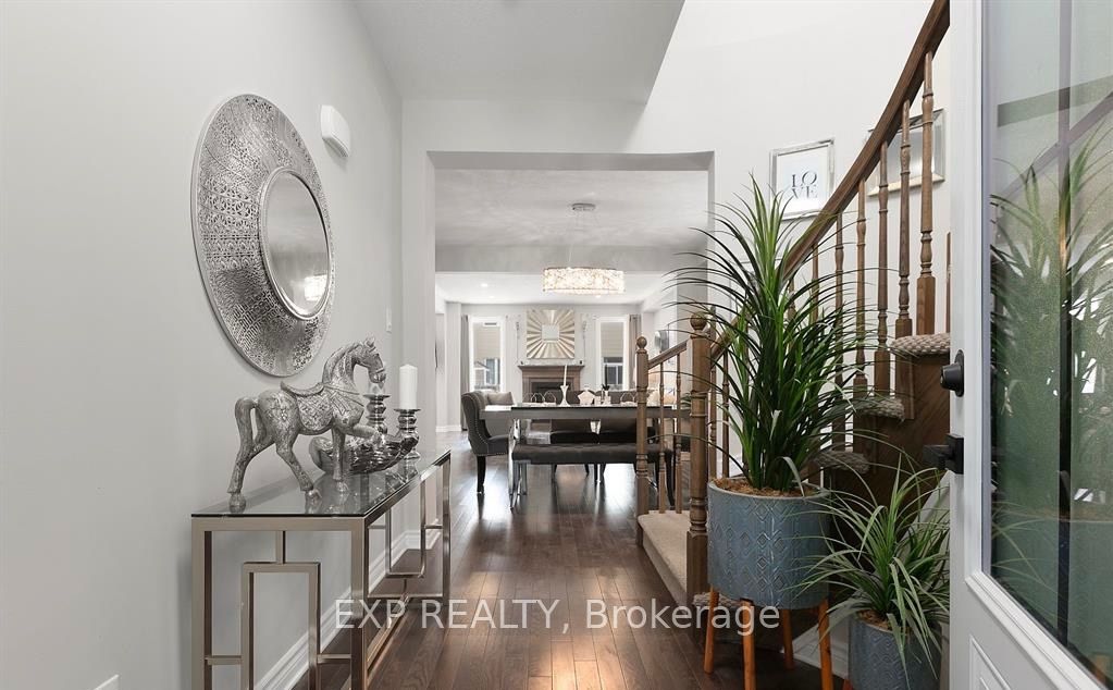 Residential in Barrhaven 4