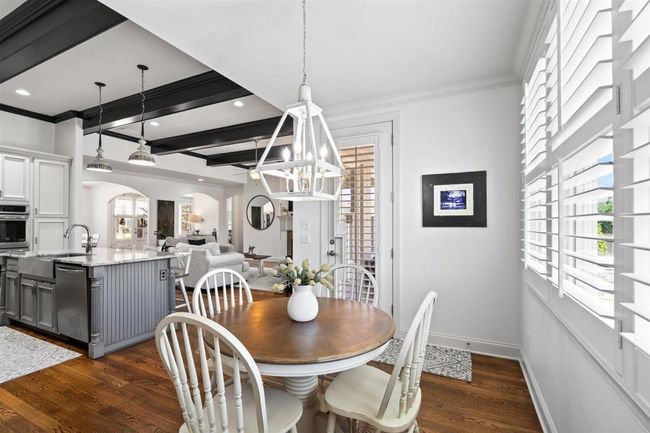 703 Justana Dr, House other with 5 bedrooms, 4 bathrooms and null parking in Collierville TN | Image 14