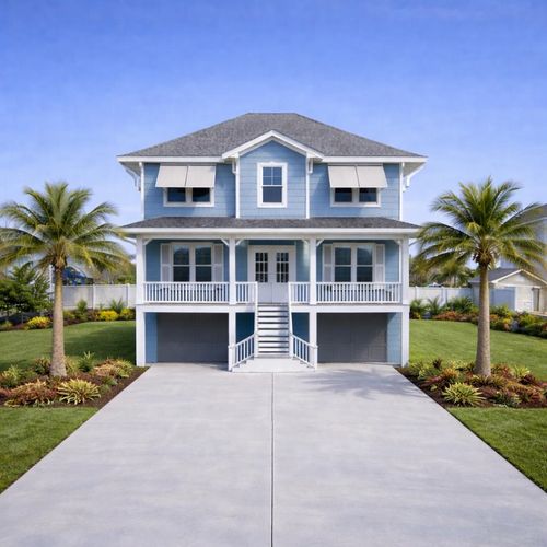 330 Vista Dr, Murrells Inlet, SC, 29576-9027 | Card Image
