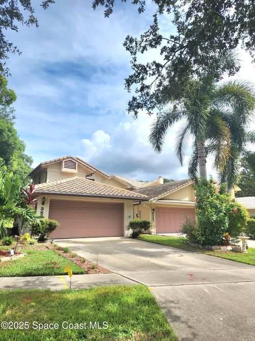 3537 Muirfield Dr, Titusville, FL, 32780-3408 | Card Image