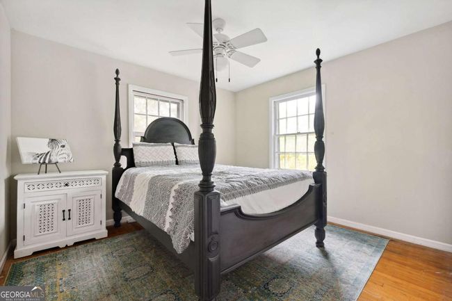 4527 Sims Ct, House other with 4 bedrooms, 3 bathrooms and 6 parking in Tucker GA | Image 18