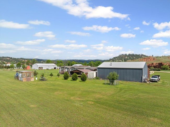 12 Brush Hollow Dr, House other with 3 bedrooms, 2 bathrooms and null parking in Hulett WY | Image 32