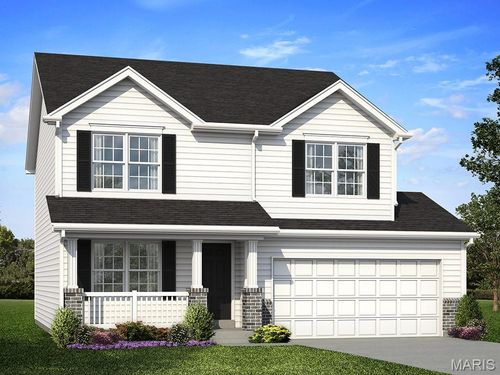 6719 Raymond Ave, Saint Louis, MO, 63133-1417 | Card Image