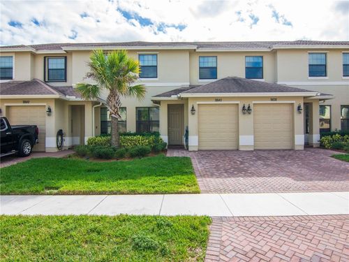 9840 E Villa Circle, Vero Beach, FL, 32966 | Card Image