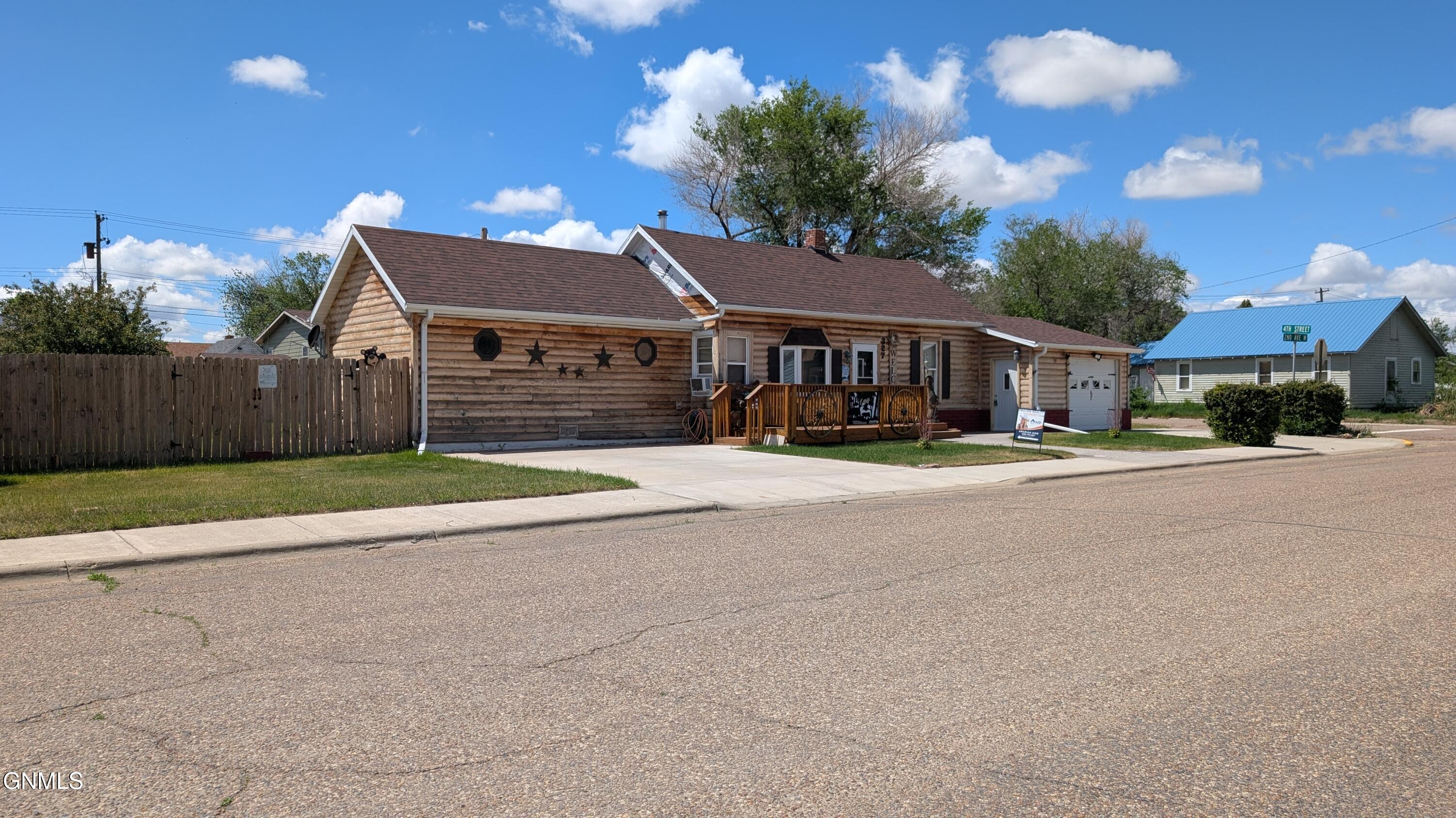 Residential in Culbertson 2