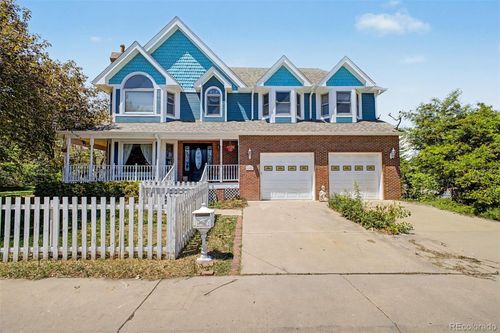 4801 S Yukon St, Denver, CO, 80123-1300 | Card Image