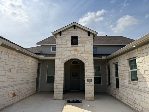3625 Garrano Bend, Leander, TX, 78641 | Card Image