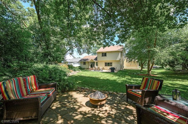 10069 Fox Run Rd, House other with 4 bedrooms, 3 bathrooms and null parking in Woodbury MN | Image 46