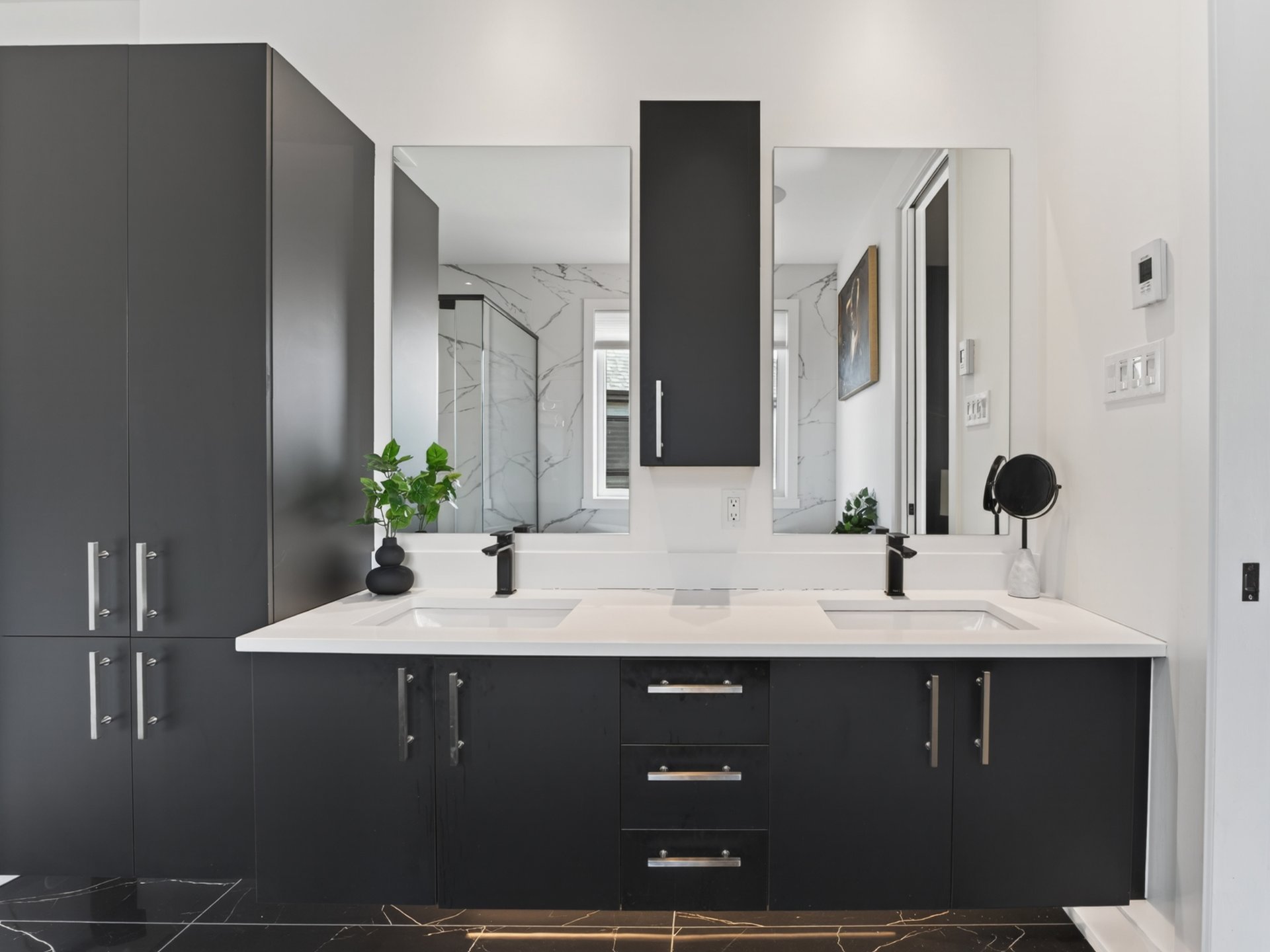 Residential in Laval (Chomedey)