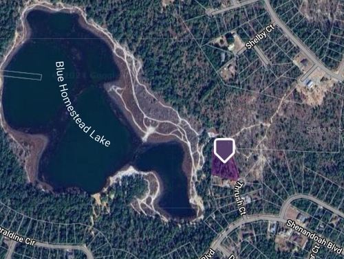 1-Lot 8 Thrush Ct, CHIPLEY, FL, 32428 | Card Image
