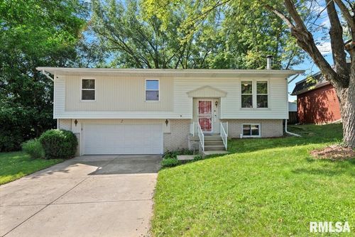 2 Mesa Rd, Springfield, IL, 62702-1519 | Card Image