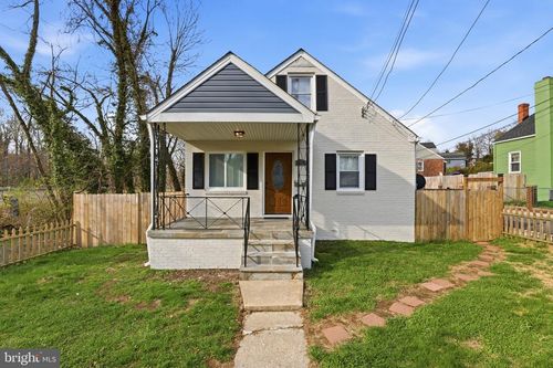 4309 Byers St, CAPITOL HEIGHTS, MD, 20743-5729 | Card Image