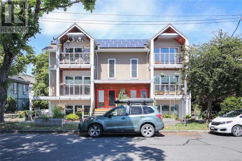 101-860 Queens Ave, Victoria, BC, V8T1M5 | Card Image