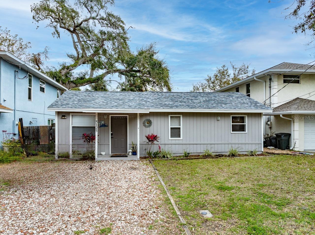 Residential in PORT ORANGE