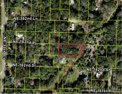 3198 Ne 162nd Pl, CITRA, FL, 32113-4443 | Card Image