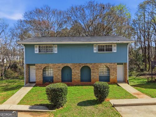 1069 Laurel Ln Nw, Conyers, GA, 30012-4207 | Card Image