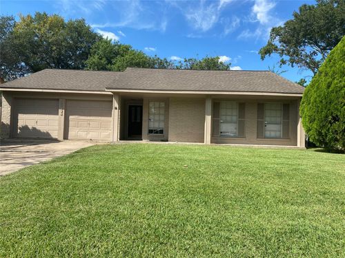 10834 Sela Ln, Houston, TX, 77072-3722 | Card Image