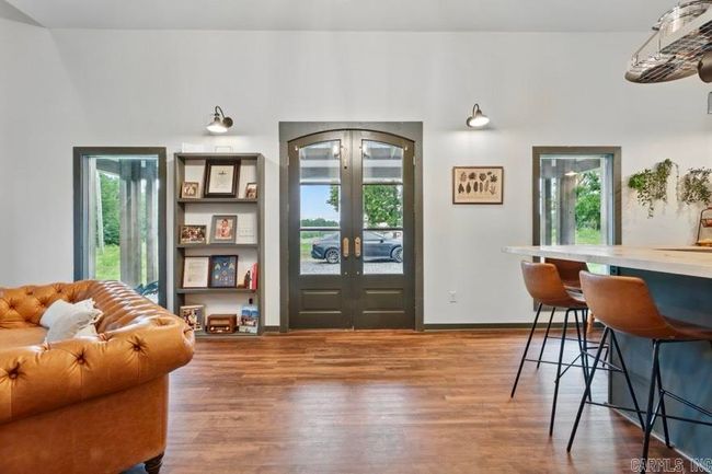 3625 Mountain Springs Rd, House other with 4 bedrooms, 2 bathrooms and null parking in Cabot AR | Image 13