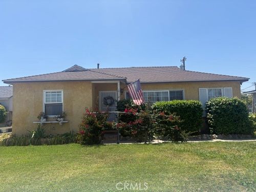 14118 Oval Dr, Whittier, CA, 90604-1034 | Card Image