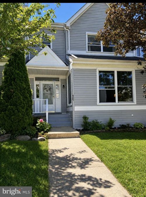 425 Kentmore Ter, ABINGDON, MD, 21009-2051 | Card Image