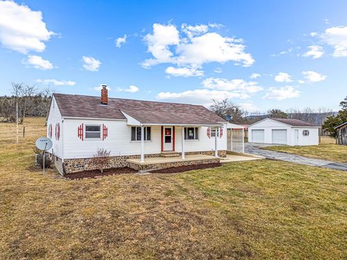 2172 Wilderness Rd., BLAND, VA, 24315 | Card Image