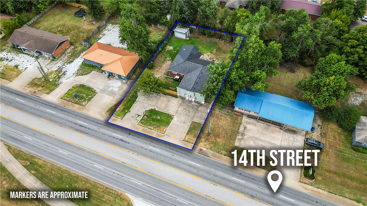 Commercial Sale in Bentonville 5