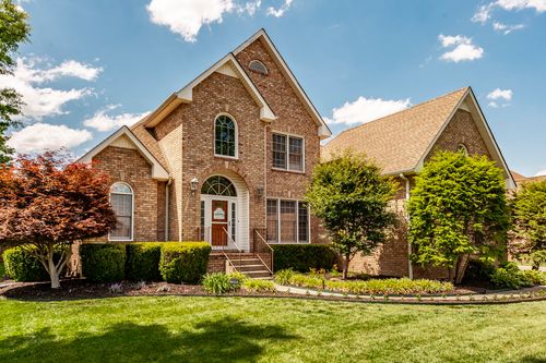 111 Highland Rdg, Hendersonville, TN, 37075 | Card Image