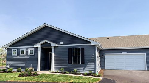 6445 Maple Glen Dr, Wonder Lake, IL, 60097-9602 | Card Image