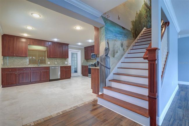 5449 Manatee Point Dr, House other with 3 bedrooms, 3 bathrooms and null parking in NEW PORT RICHEY FL | Image 18